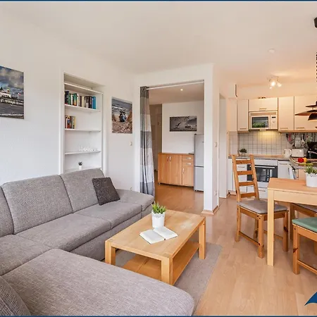 Elias Apartamento Heringsdorf (Usedom)