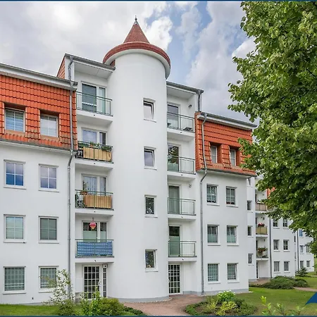 Apartamento Elias Heringsdorf (Usedom)